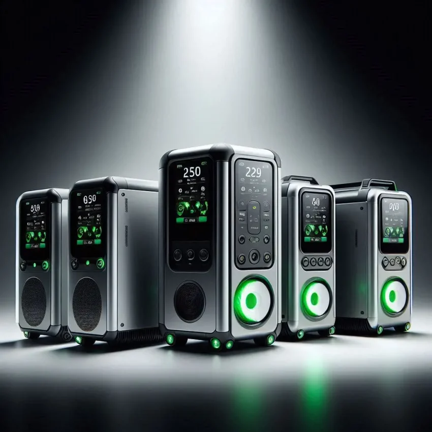 EcoFlow Delta 2 On Sale Today Save Big on Portable Power