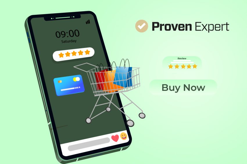 Buy Provenexpert Reviews to Boost Your Online Reputation