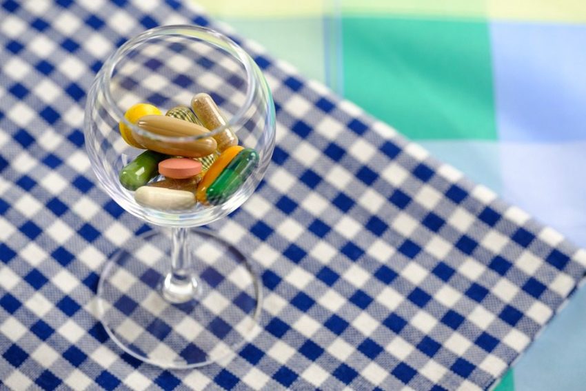 How to Take Berberine for Maximum Results and Safety